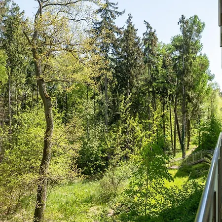 Apartamenty Sun & Snow Miedzyzdroje Aquamarina Exterior photo