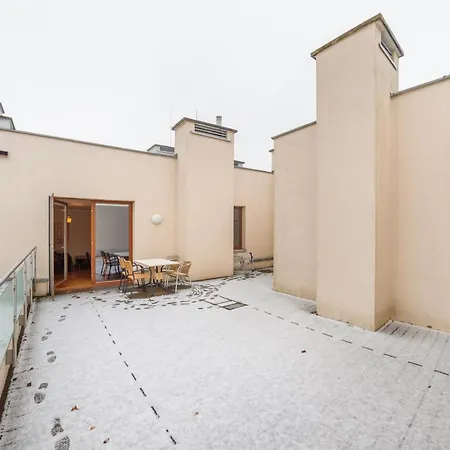 Apartamenty Sun & Snow Miedzyzdroje Aquamarina Exterior photo