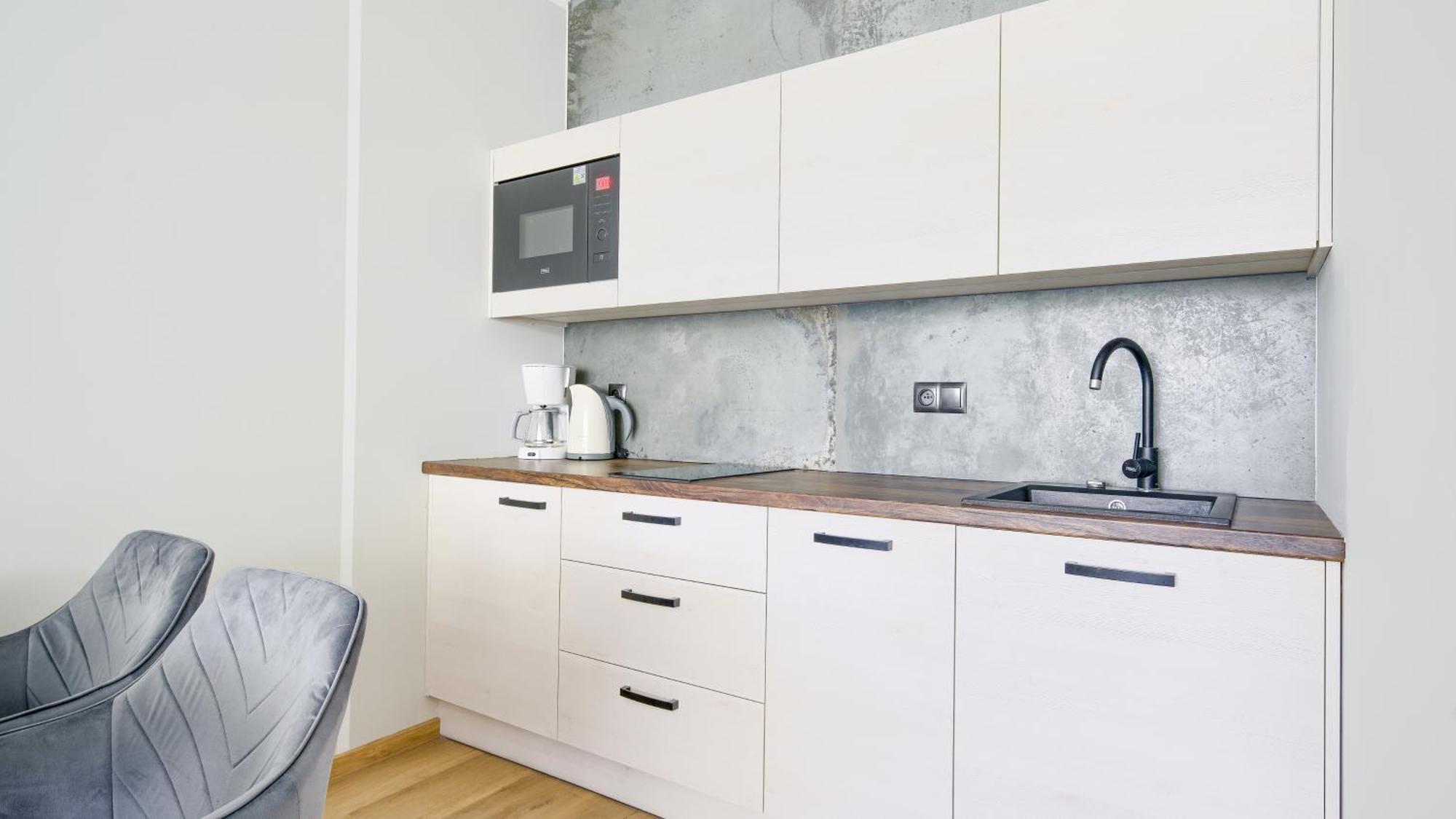 Sun & Snow Aquamarina Apartamento