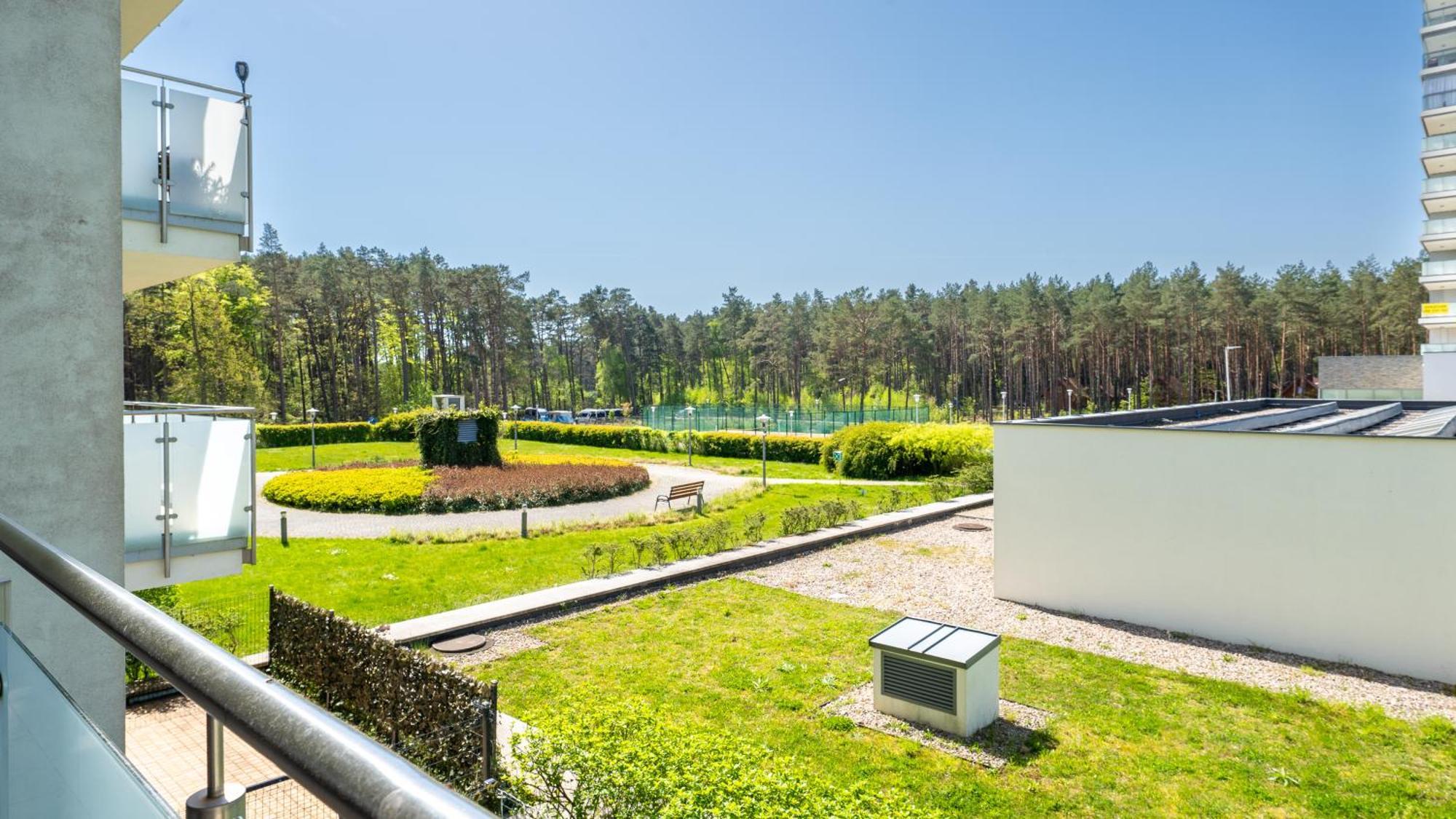 Apartament Sun&snow Aquamarina *
