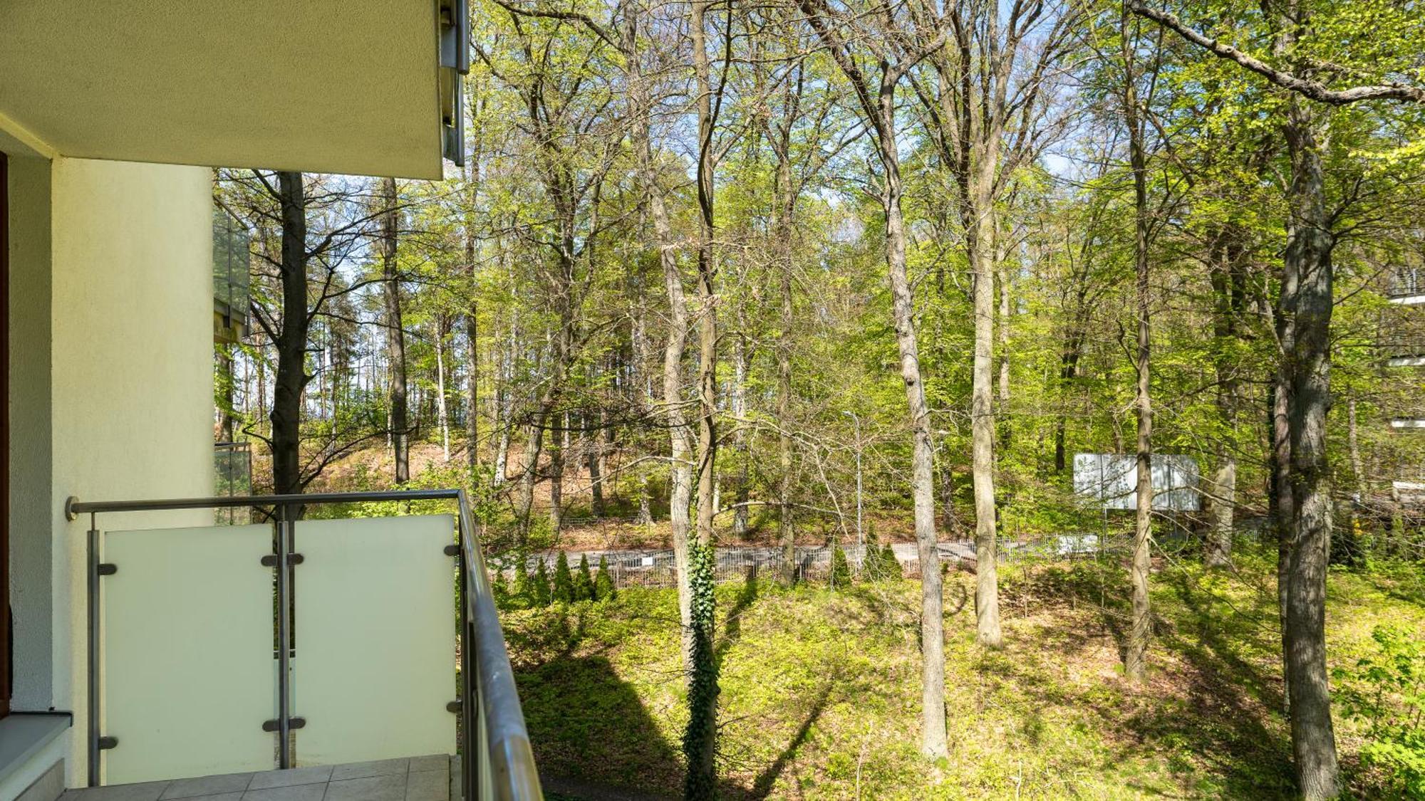 Sun&snow Aquamarina Apartament Międzyzdroje