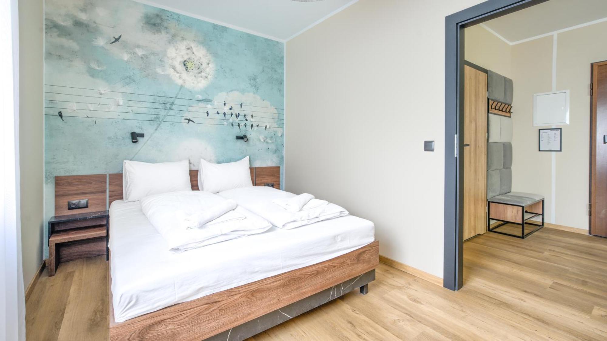Apartament Sun&snow Aquamarina Międzyzdroje