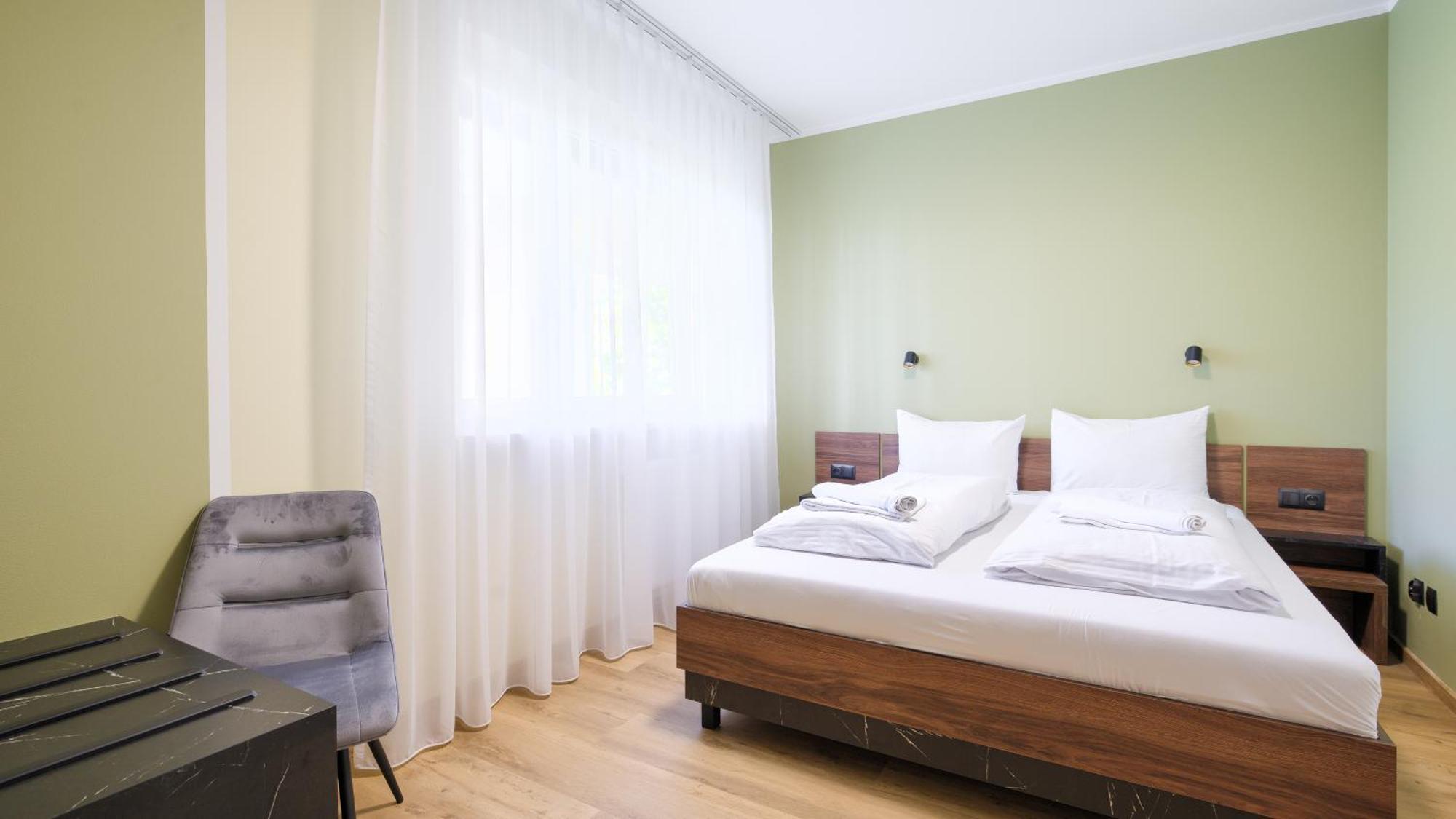 Apartament Sun&snow Aquamarina *