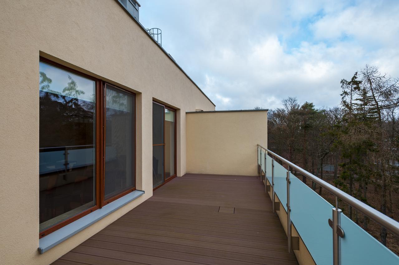 Apartamento Sun & Snow Aquamarina *