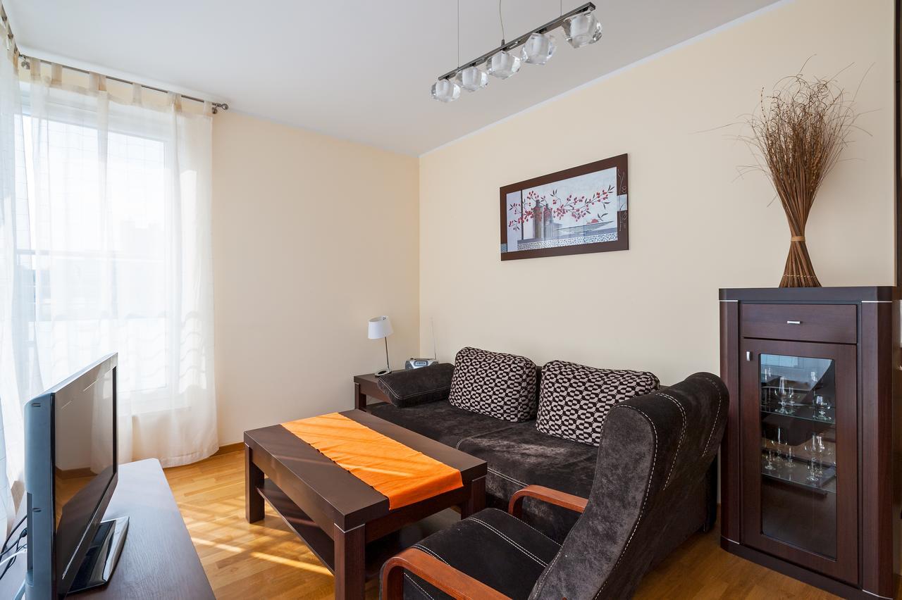 Apartment Sun & Snow Aquamarina