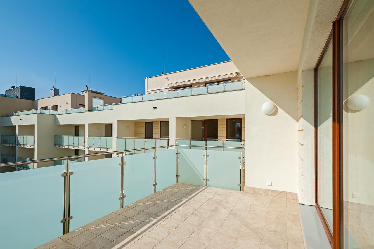 Sun & Snow Aquamarina Apartment