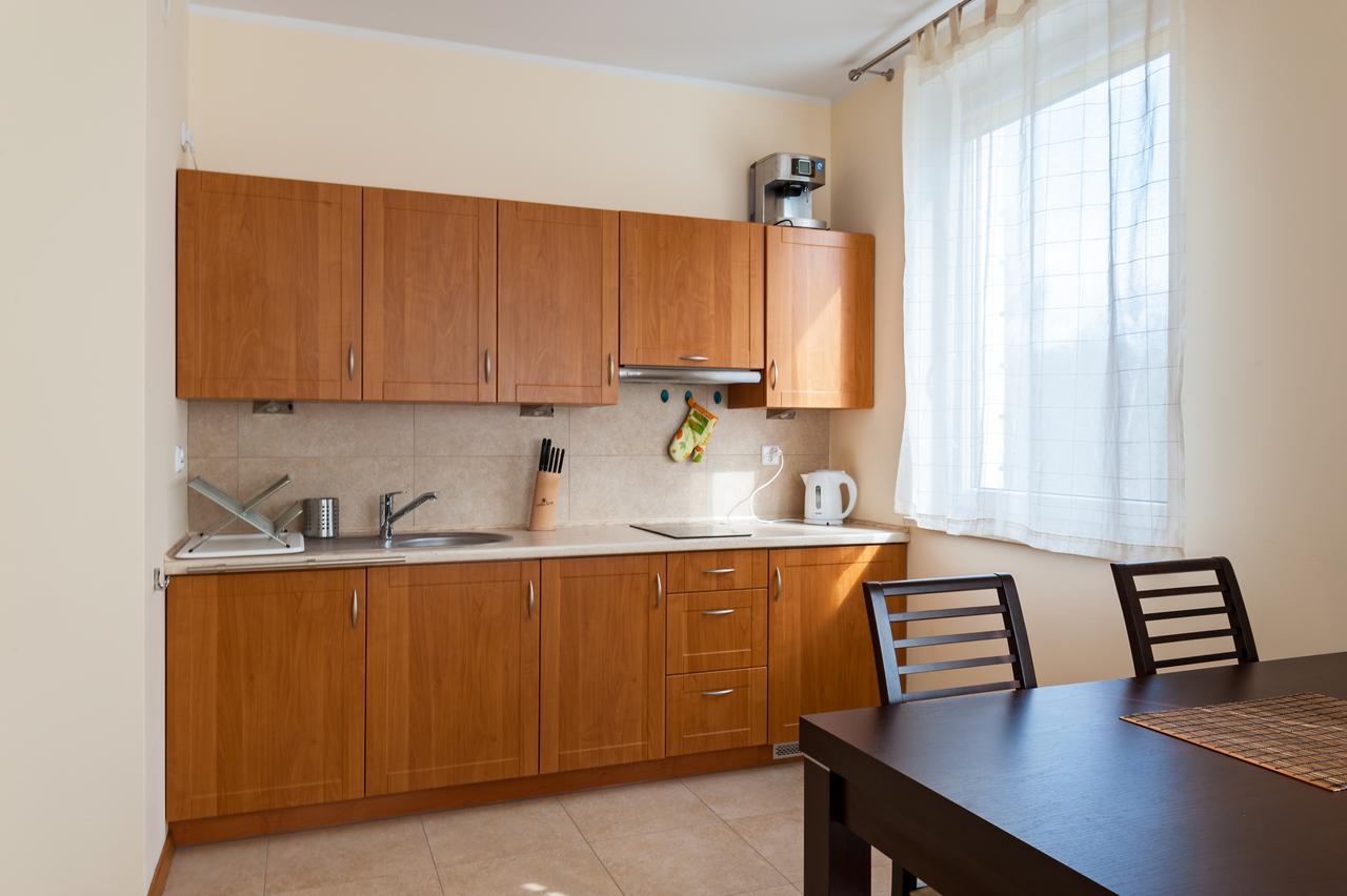 Sun & Snow Aquamarina Apartamento