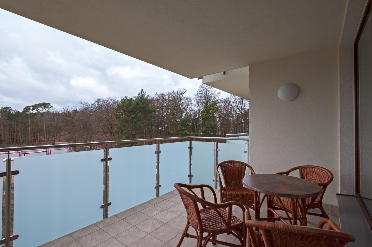 Apartment Sun & Snow Aquamarina *