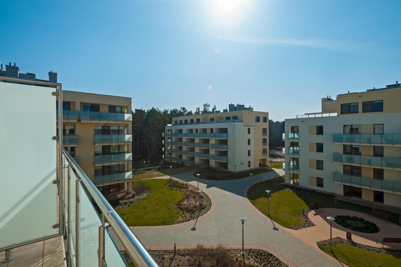 Apartment Sun & Snow Aquamarina