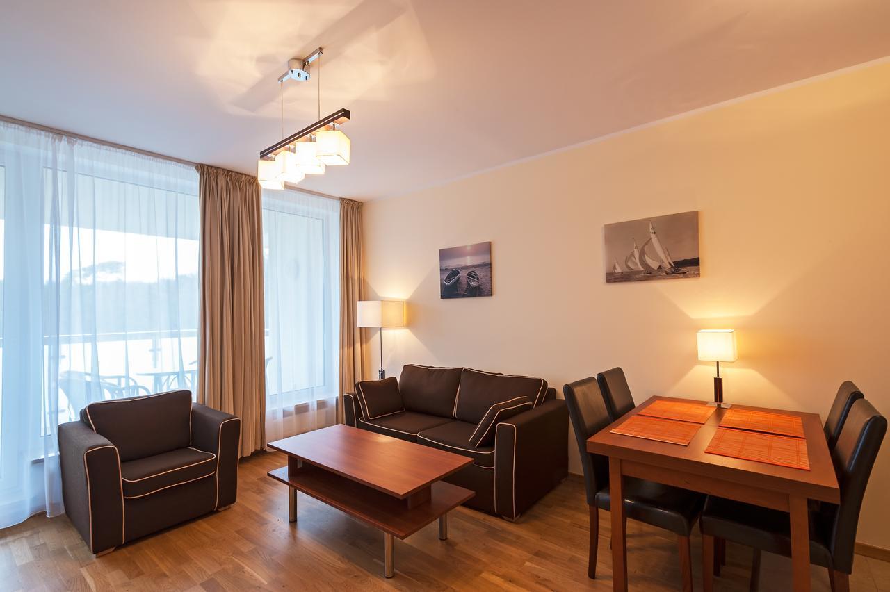Sun & Snow Aquamarina Apartment *