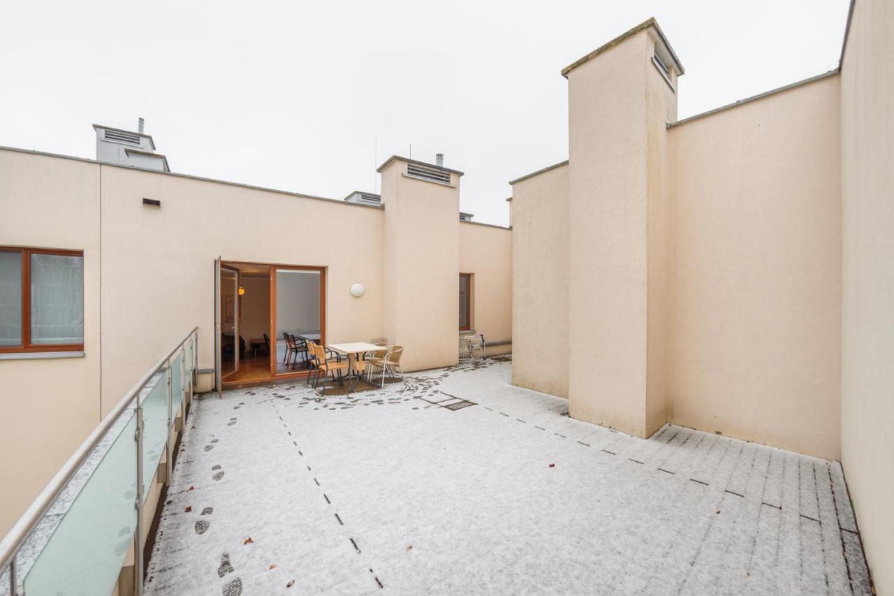 Sun & Snow Aquamarina Apartment Miedzyzdroje