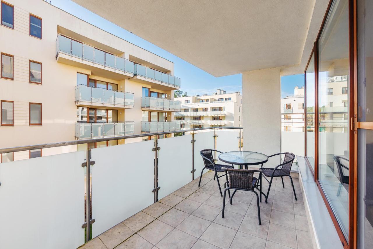 Sun & Snow Aquamarina Apartment *